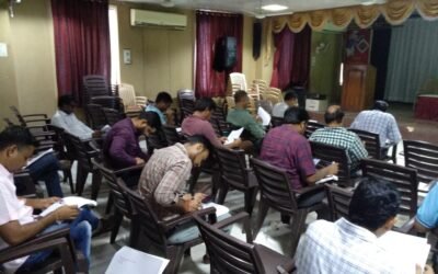 IGBC Online course Green Buildings and rating system