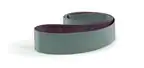 3M™ Trizact™ Cloth Belt 407EA, 1/2 in x 98-1/2 in, A90 JE-weight, Fullflex, 50/Case