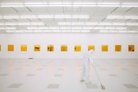 Floor Coating