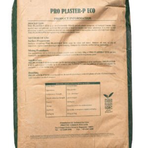 PRO PLASTER-P ECO