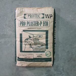 PRO PLASTER-WP ECO