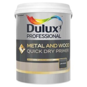 DULUX PROFESSIONAL QUICK DRY PRIMER