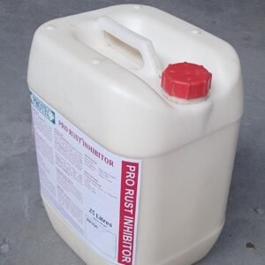 PRO RUST INHIBITOR