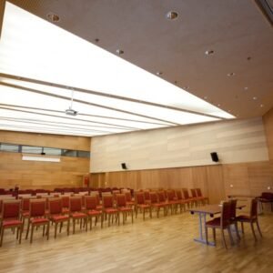 Stretched Membranes Ceilings, Walls, Mirror and 3D solutions