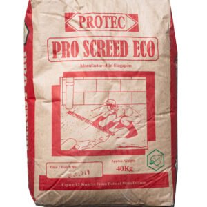 PRO SCREED ECO