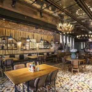  Natural Look Panel Systems for Wall and Ceiling Design