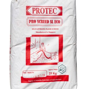 PRO SCREED SL ECO