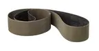 3M™ Trizact™ Cloth Belt 237AA, A160 X-weight, 3-1/2 in x 15-1/2 in, Film-lok, Full-flex, 10/Inner, 50/Case