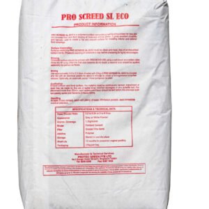 PRO SCREED SL ECO