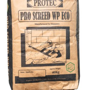 PRO SCREED WP ECO