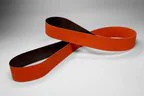 3M™ Cubitron II Cloth Belt 984F, 36+, 5 in x 110 in, 10 Belts/Case