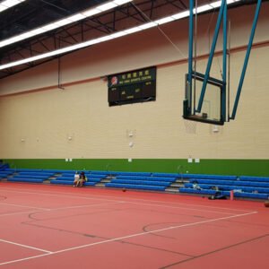  Acoustic / Diffusion Wooden Panel, Acoustic Wood Fiber Panel for Wall and Ceiling