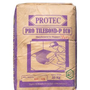 PRO TILEBOND 2 PART (PART A & B)