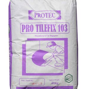 PRO TILEFIX 103 ECO