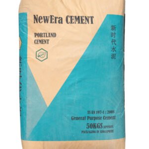 NEWERA CEMENT