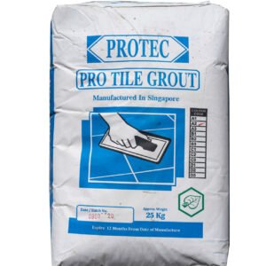 PRO TILE GROUT