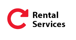 RENTAL SERVICES