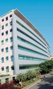 R&R AND IMPROVEMENT WORKS AT LENGKONG TIGA