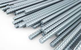 Reinforcement Bars