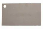 3M™ Flexible Diamond Belt 6451J, M74, Type G, Pattern 18, 1-1/2 in x 24 in, 30 Belts/Case