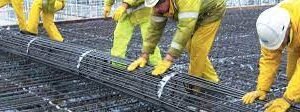 Carpet Reinforcement