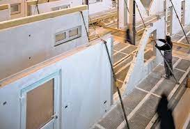 Precast Concert Elements