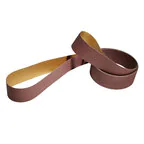 3M™ Diamond Cloth Belt 651WY, 1200 Mesh, 1-1/2 in x 24 in, 30 Belts/Case