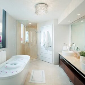 Moisture Resistant Board