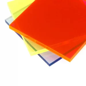 A-Cast Fluorescent