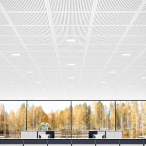 UCC Perforated Board