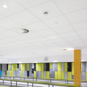 Armstrong BIOGUARD ACOUSTIC OP RH100