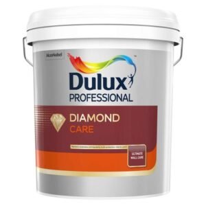 DULUX PROFESSIONAL DIAMOND STAINRESIST