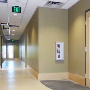 Supermex FR Calcium Silicate Board
