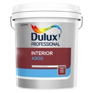 DULUX PROFESSIONAL DIAMOND A1000 SHEEN