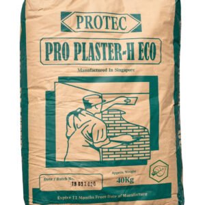 PRO PLASTER-H ECO